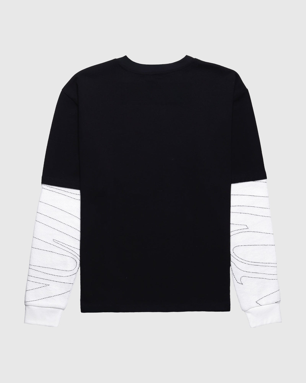 Dark Link Sleeves