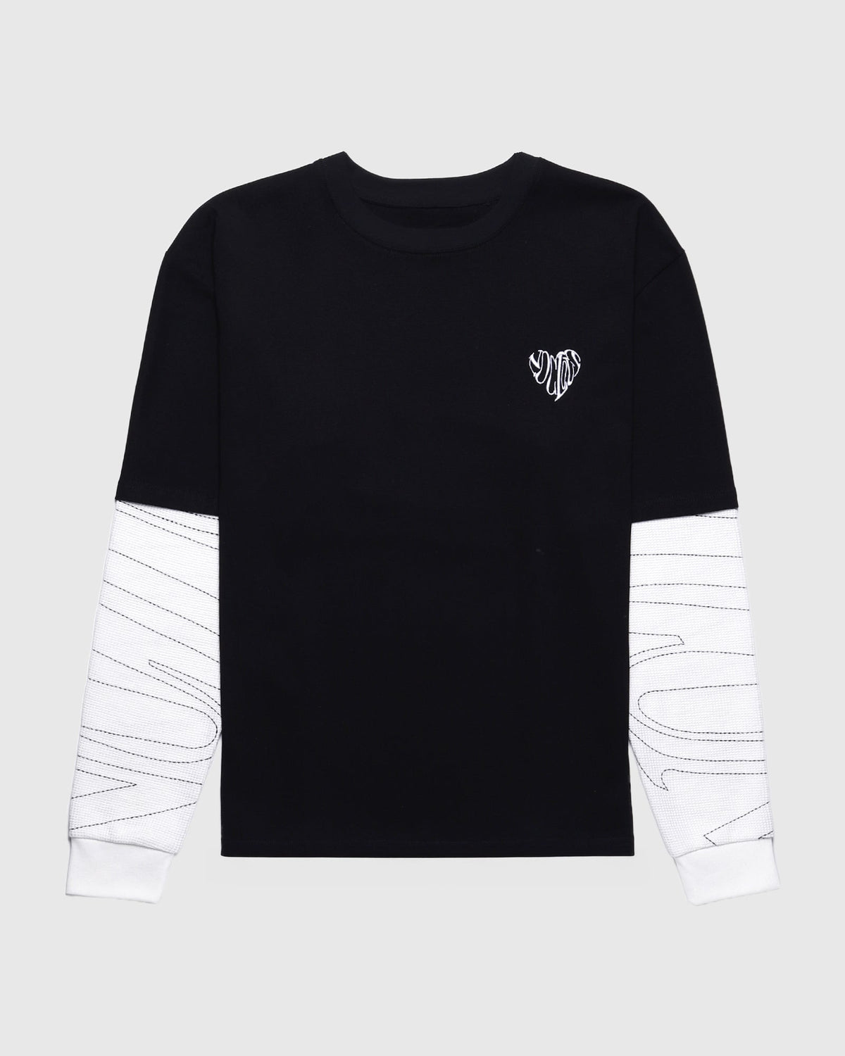 Dark Link Sleeves