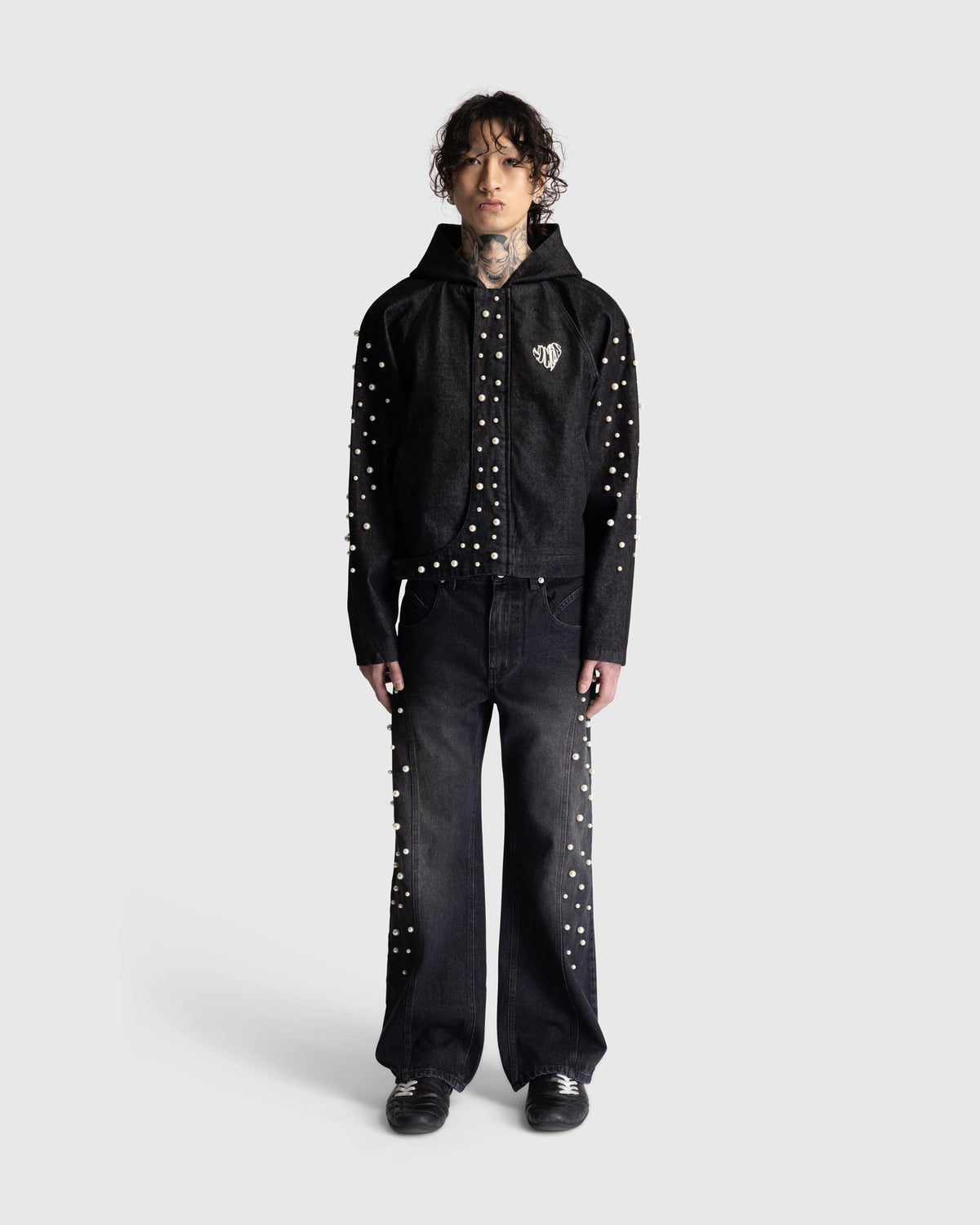 Midnight Jacket