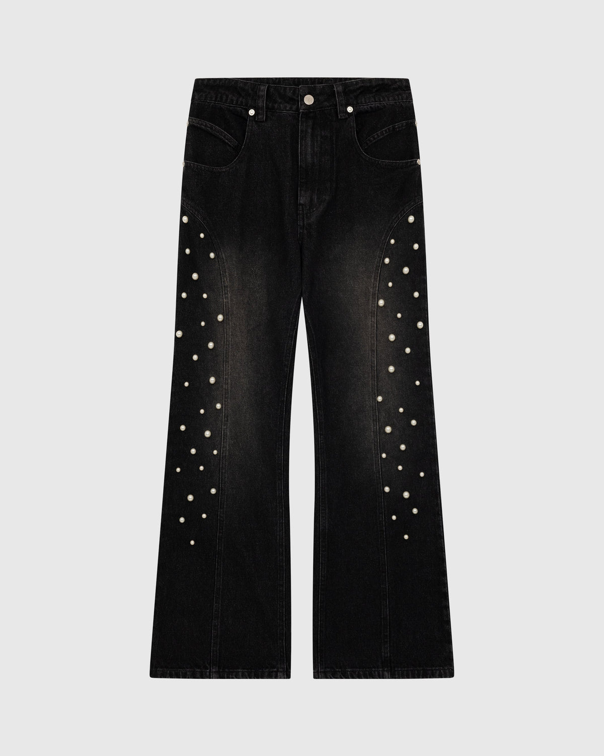 Full moon Denim