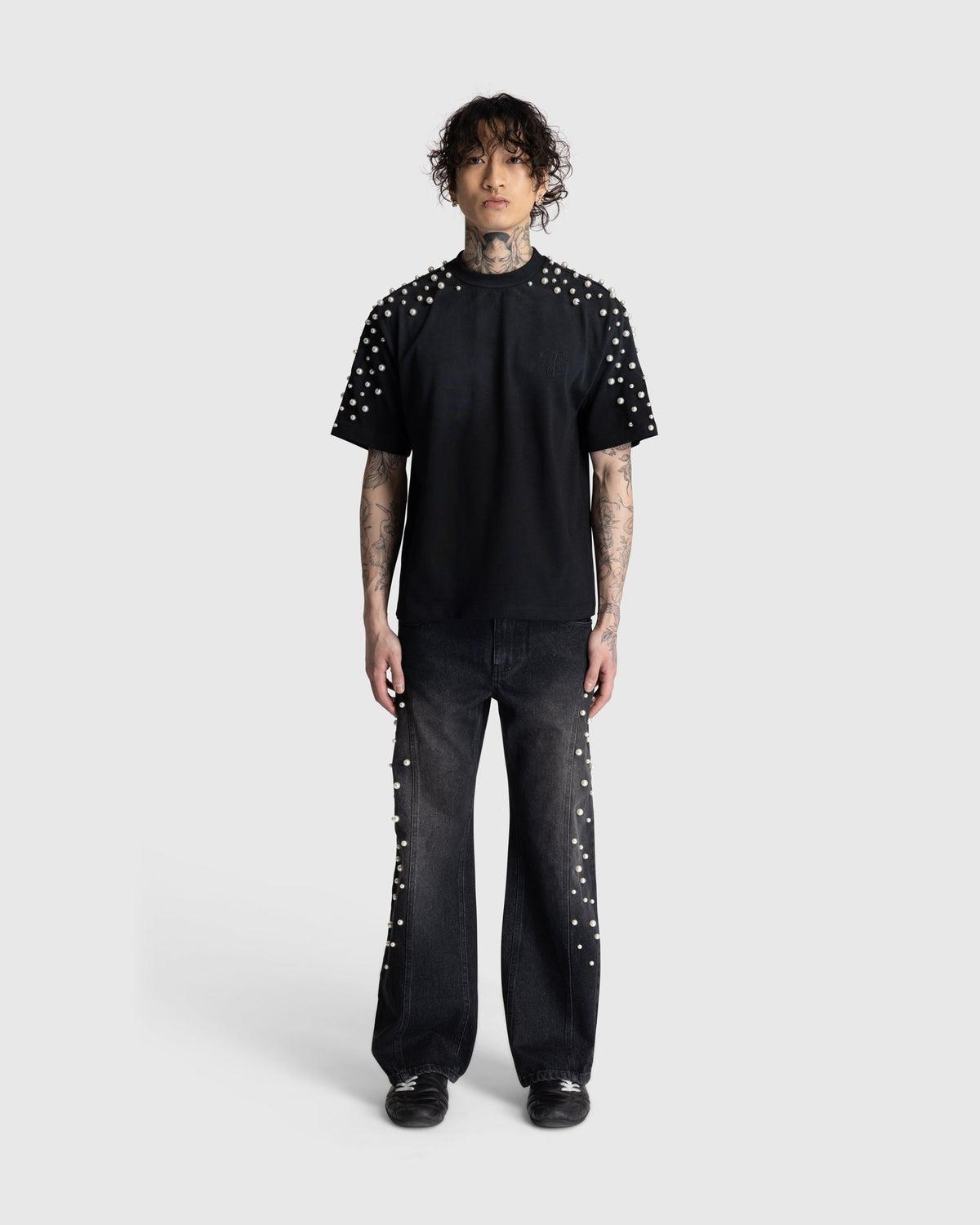 Moonlight Tee