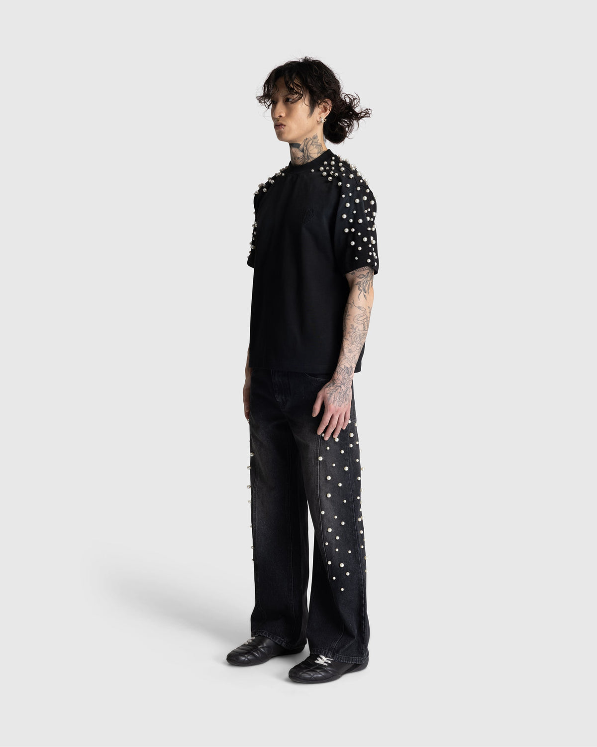 Moonlight Tee