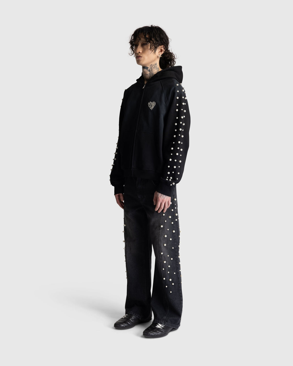 Moonlight Zip