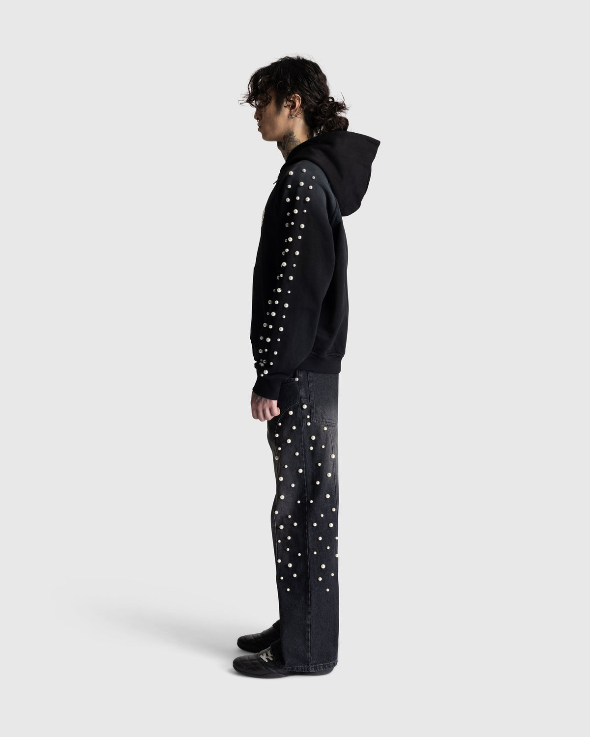 Moonlight Zip