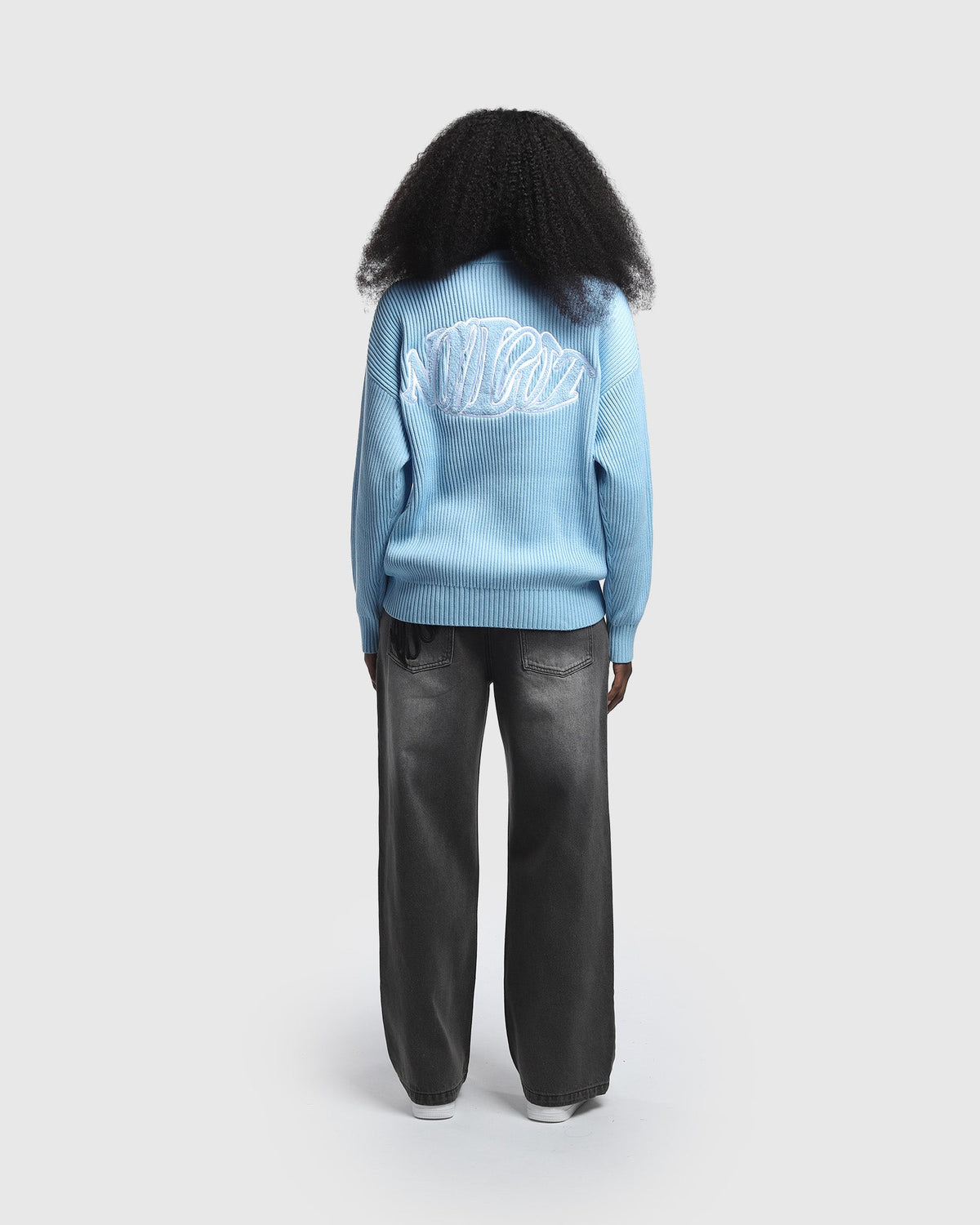 Pelago Knit
