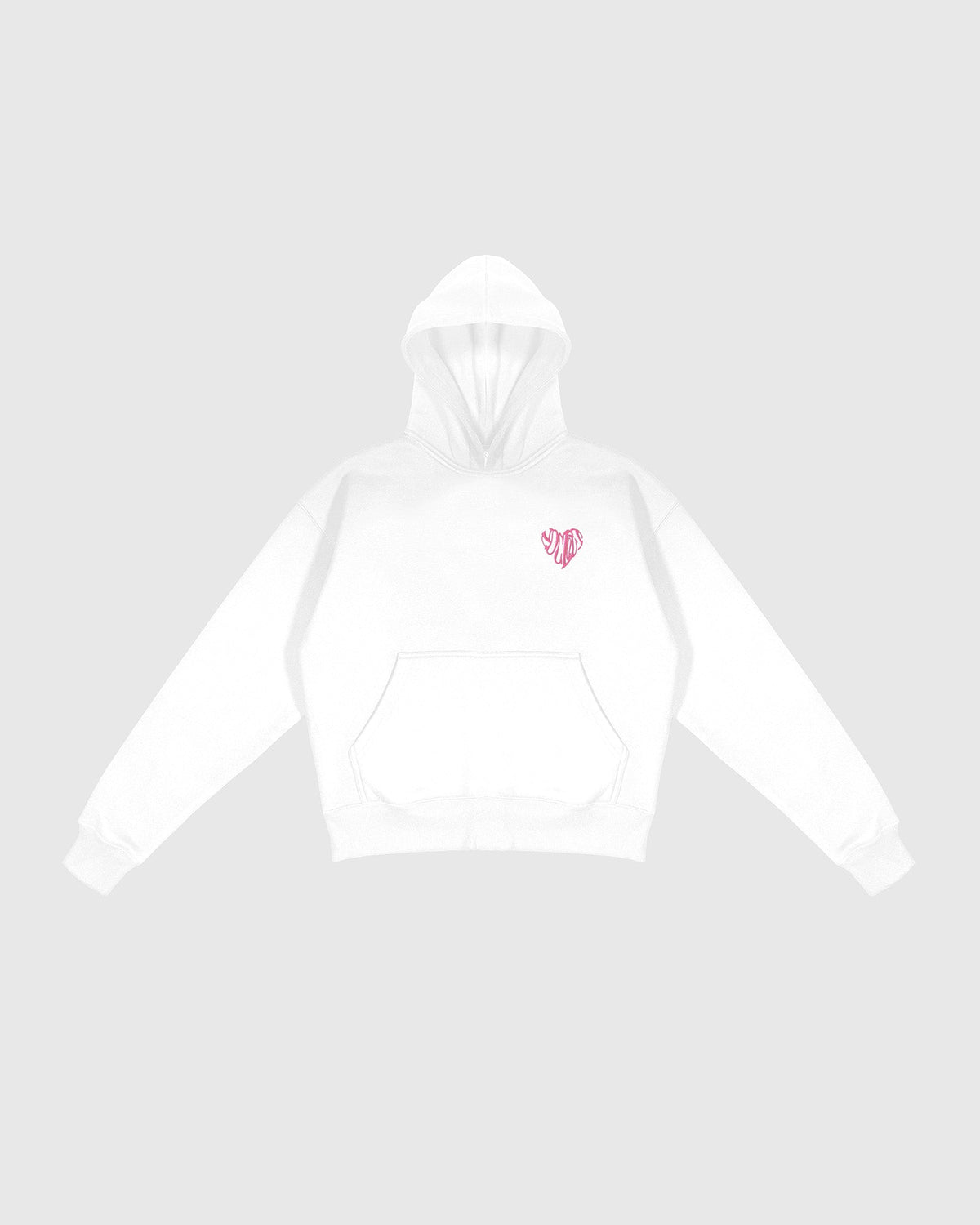 Pinky Hoodie
