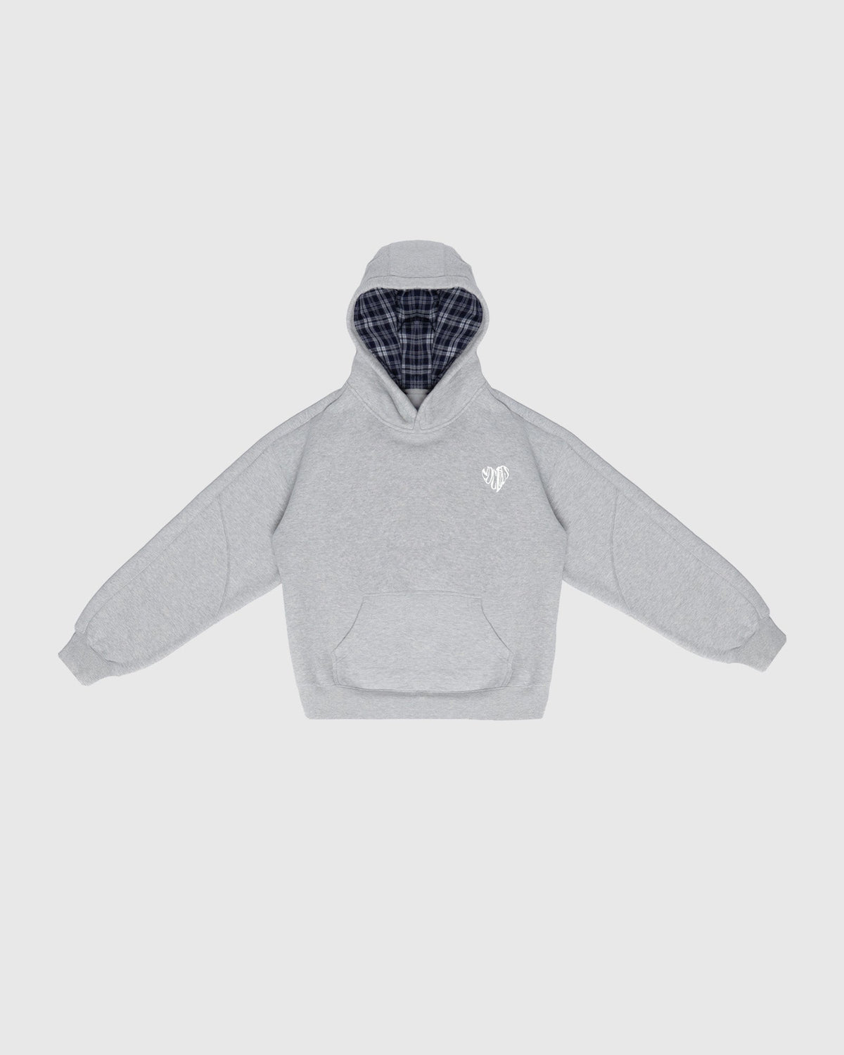 Plume Hoodie