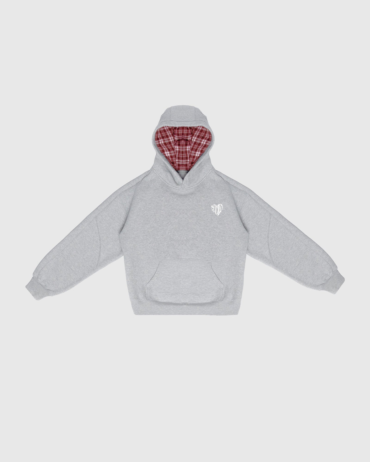 Plume Hoodie