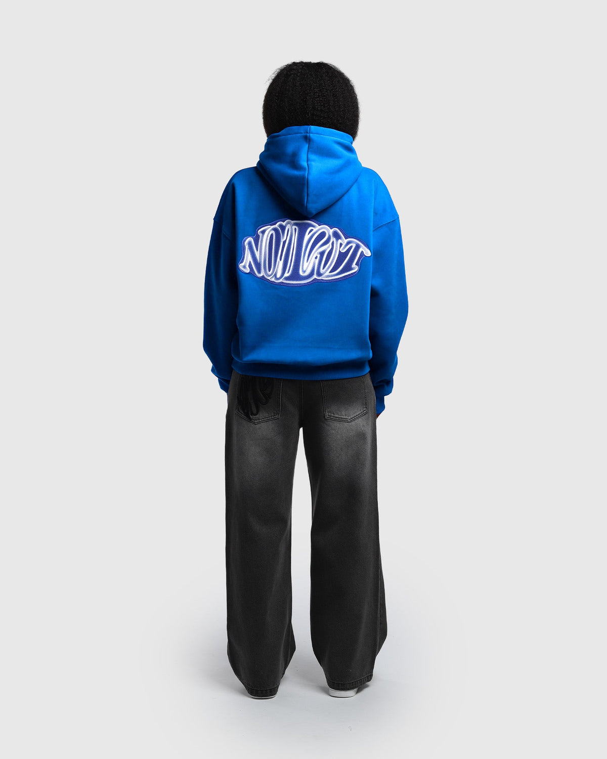 Royal Hoodie