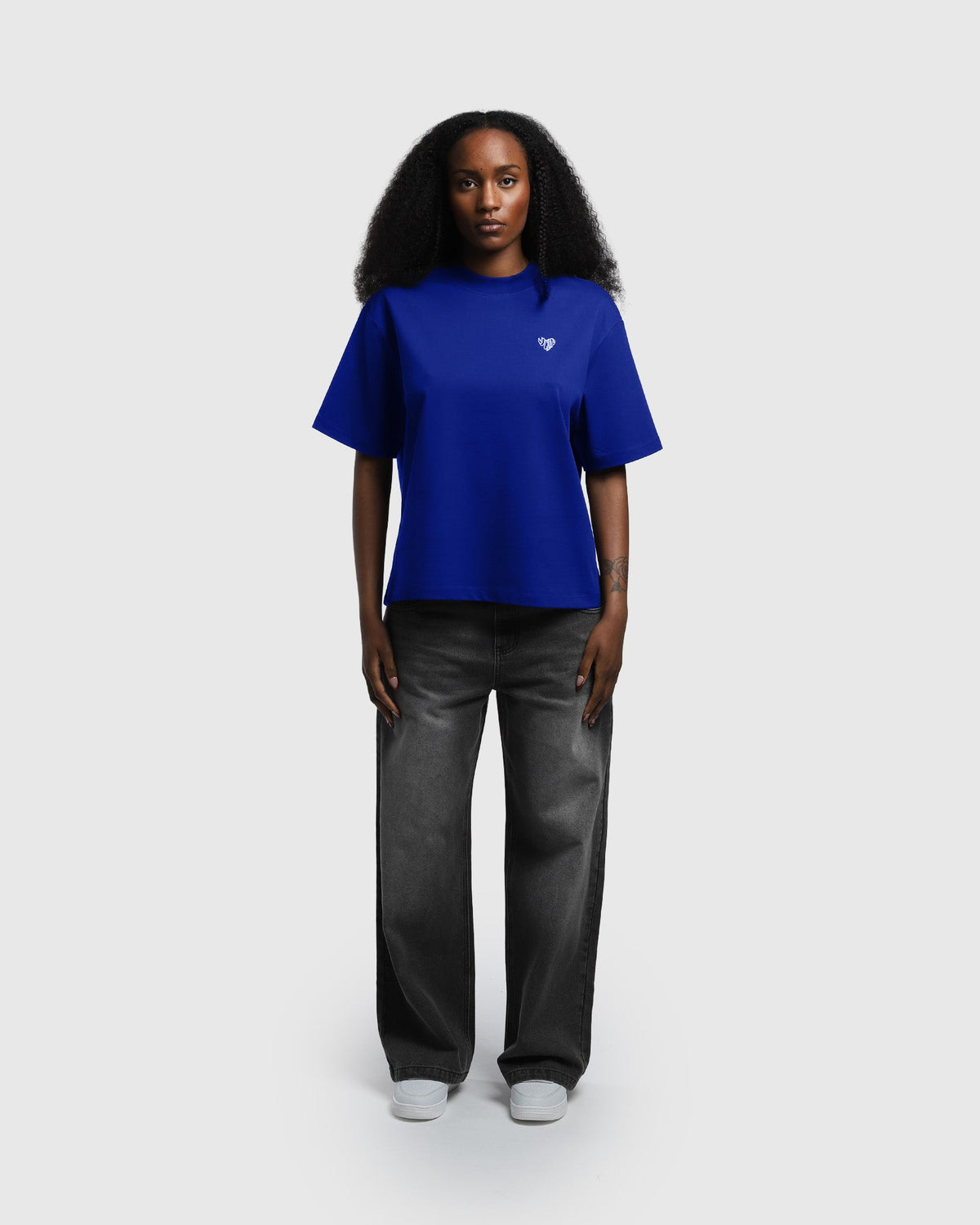 Royal Tee