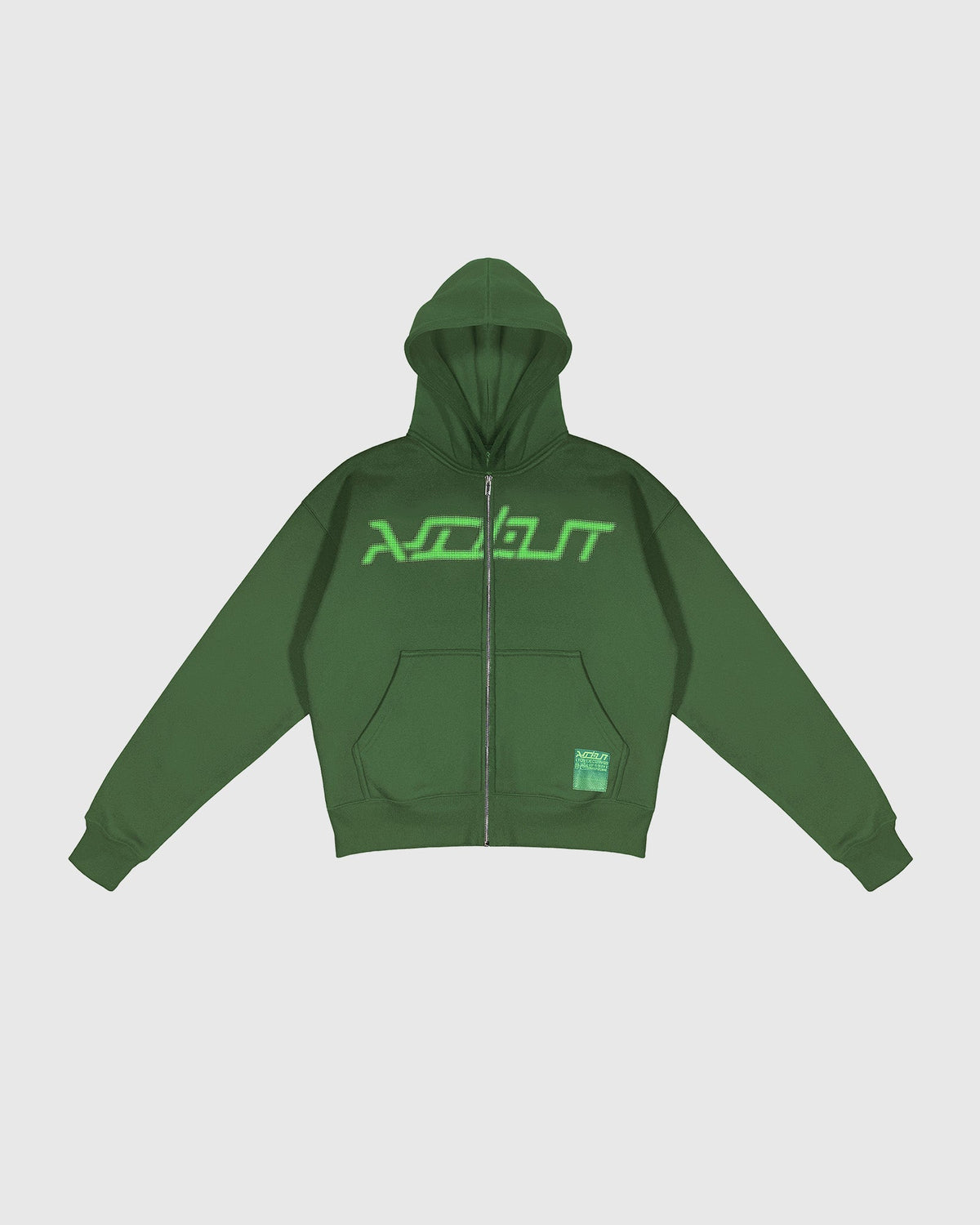 Rainforest Zip