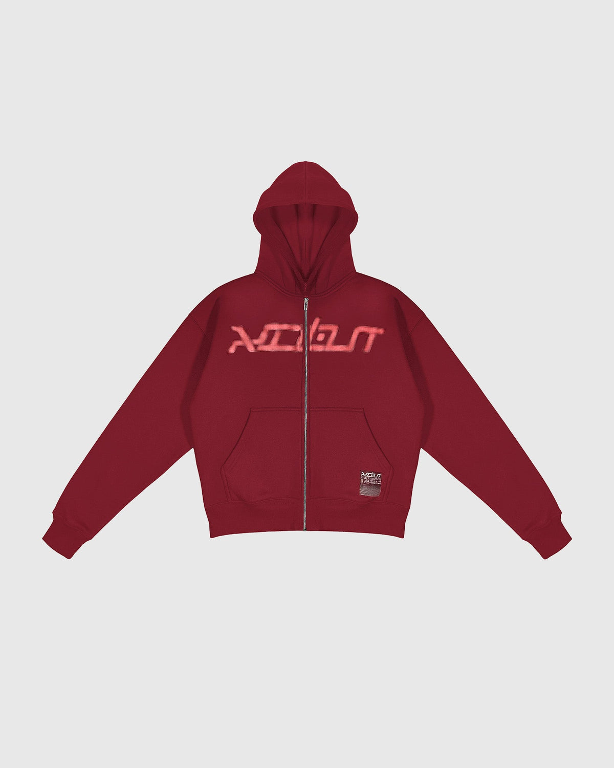 Rossocorsa Zip