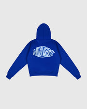Royal Hoodie