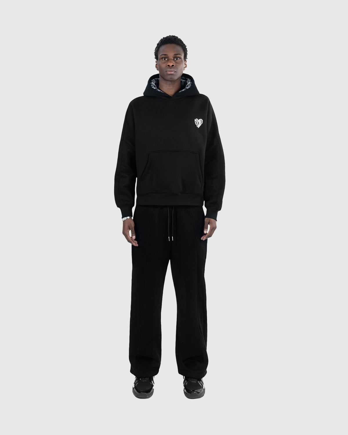Structure Tracksuits