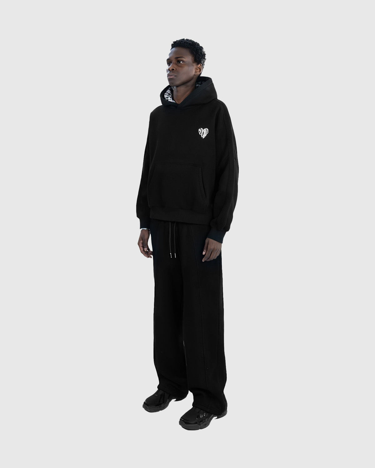 Structure Hoodie