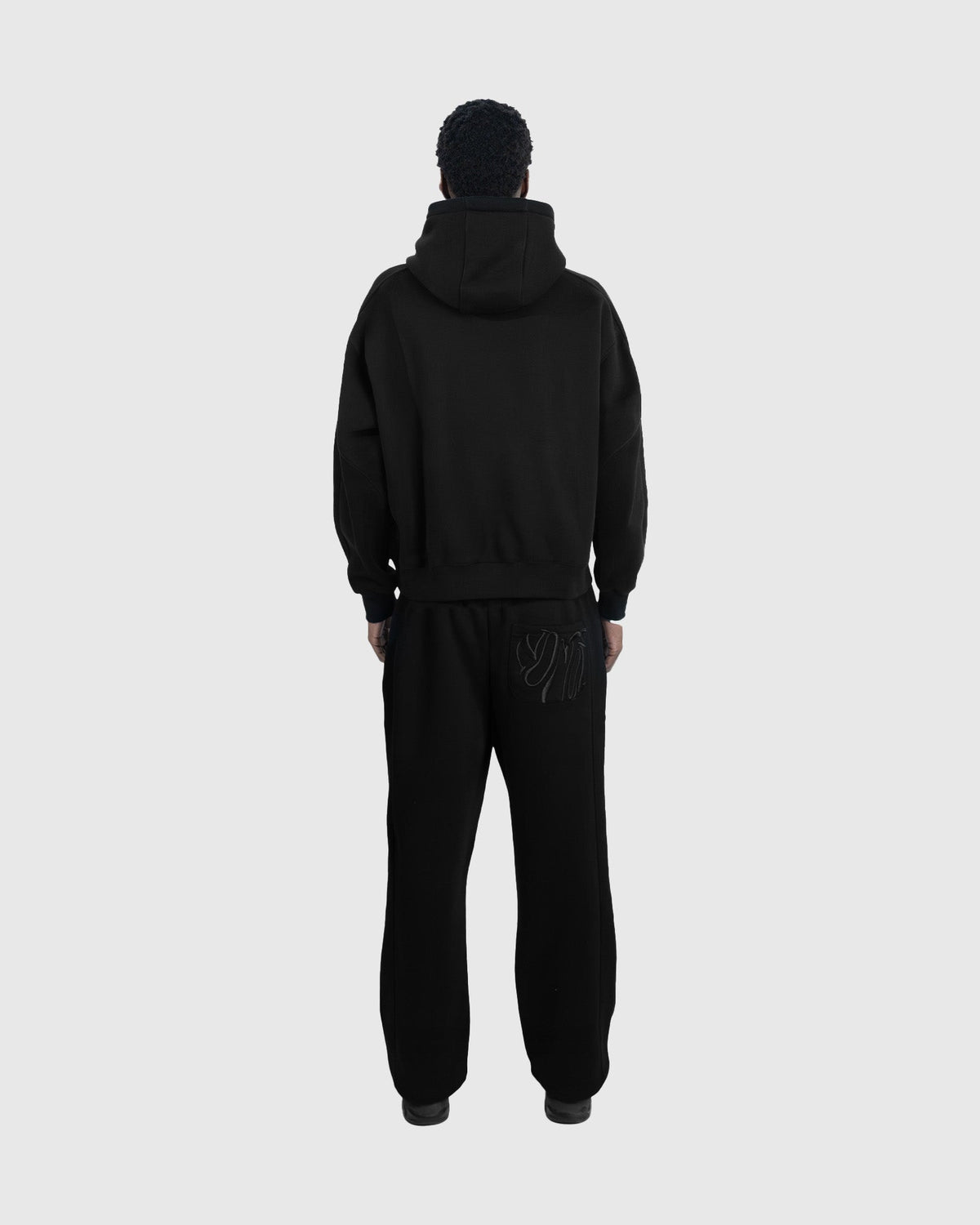 Structure Hoodie