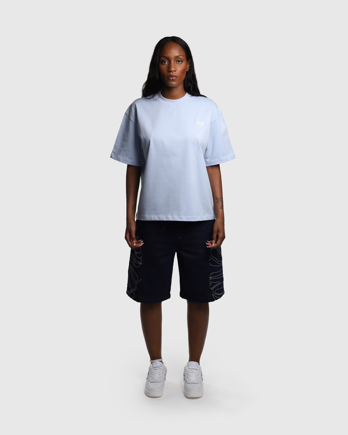 Sky Tee