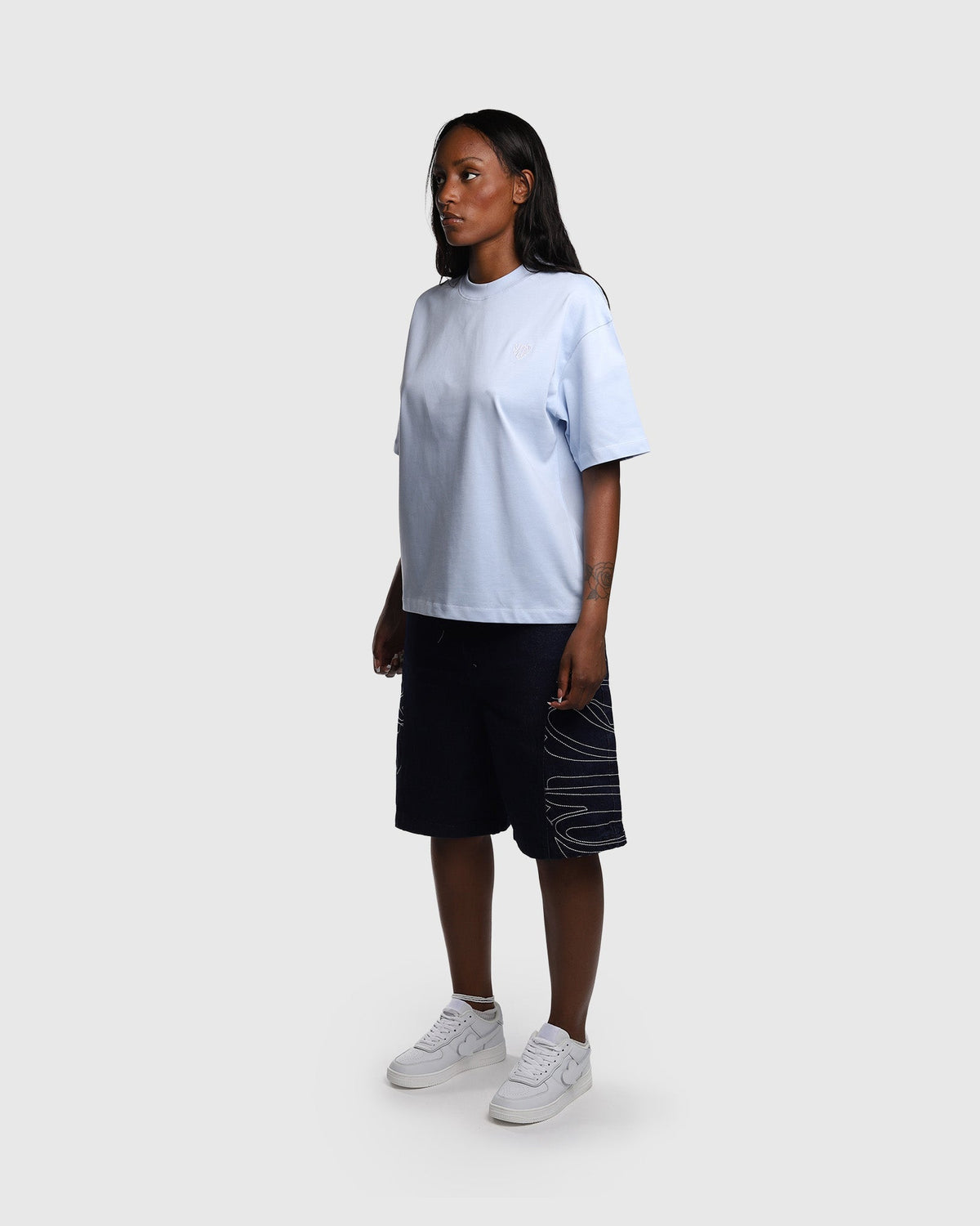 Sky Tee