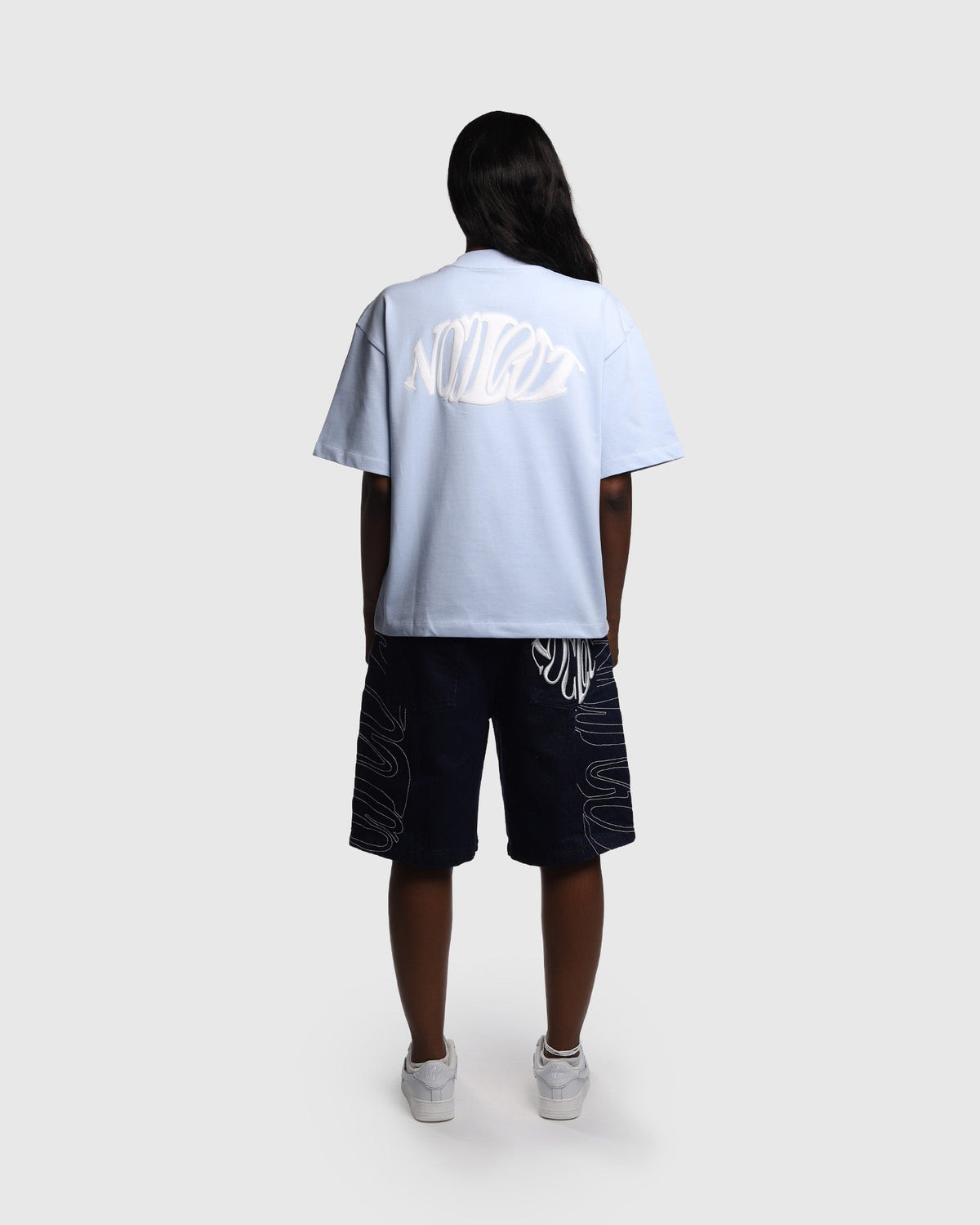 Sky Tee