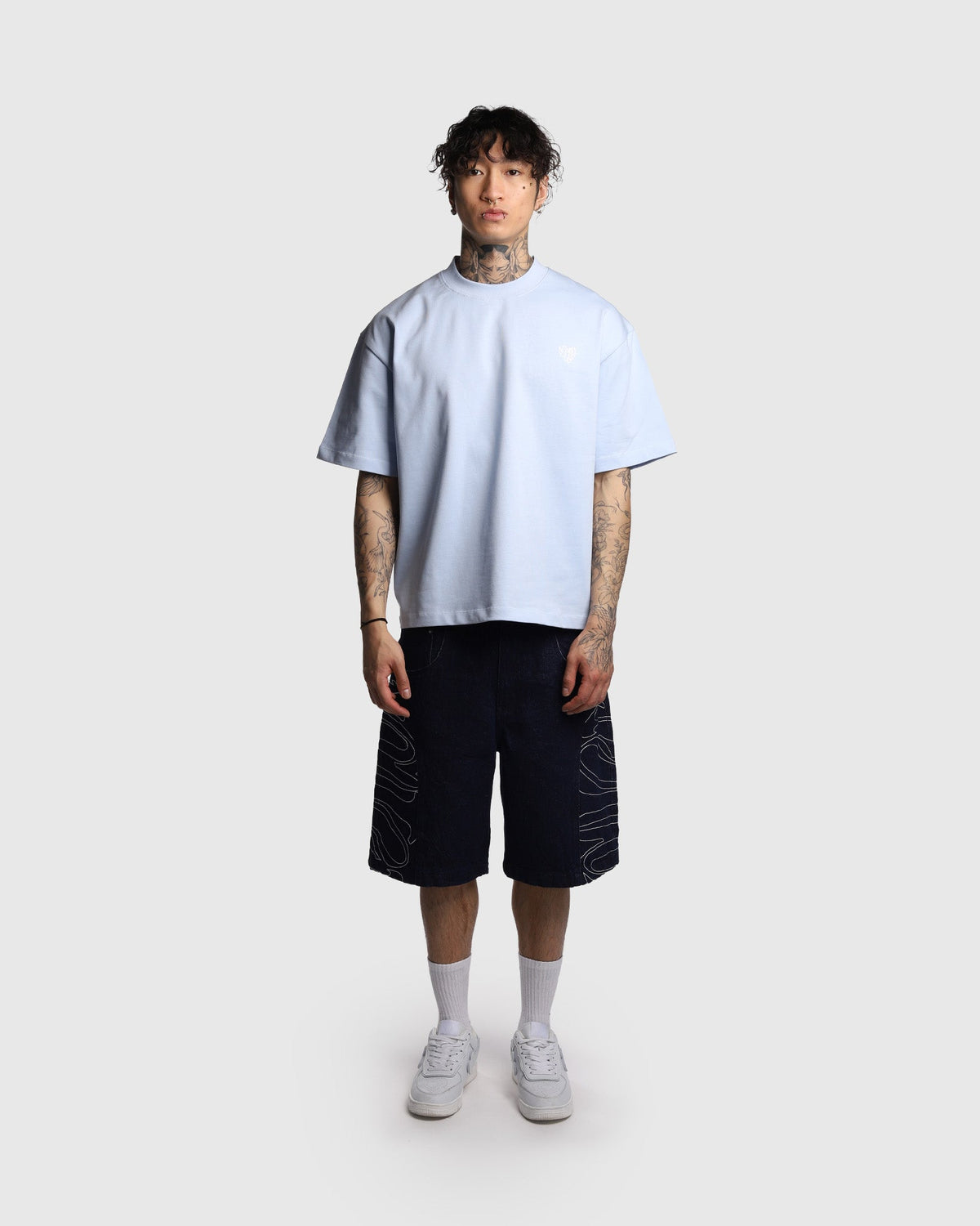 Sky Tee