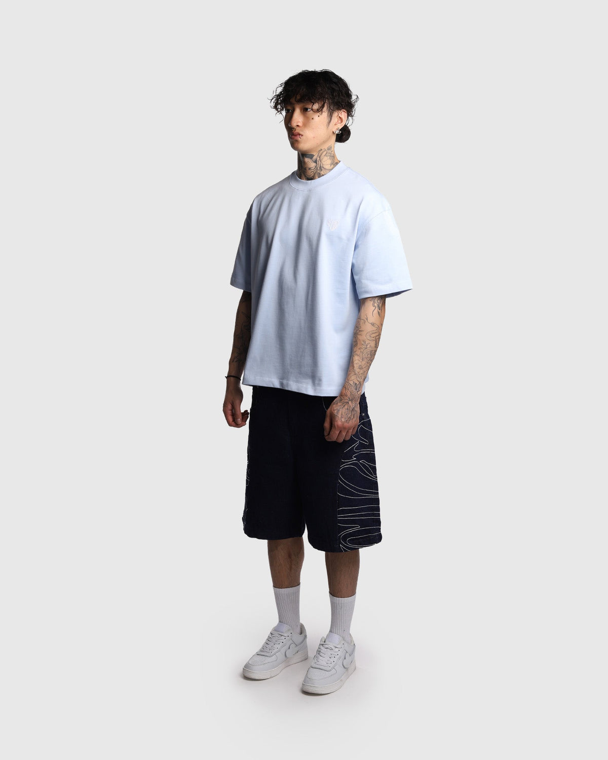 Sky Tee