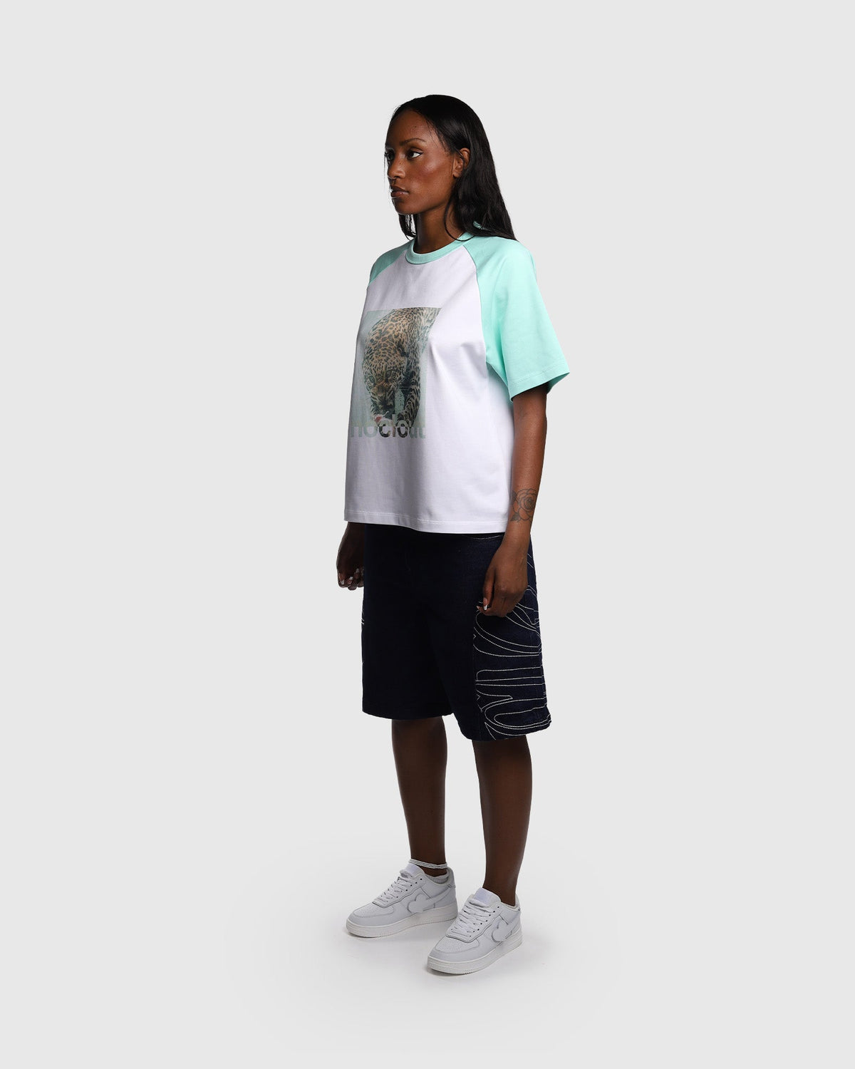 Rawrrr Tee