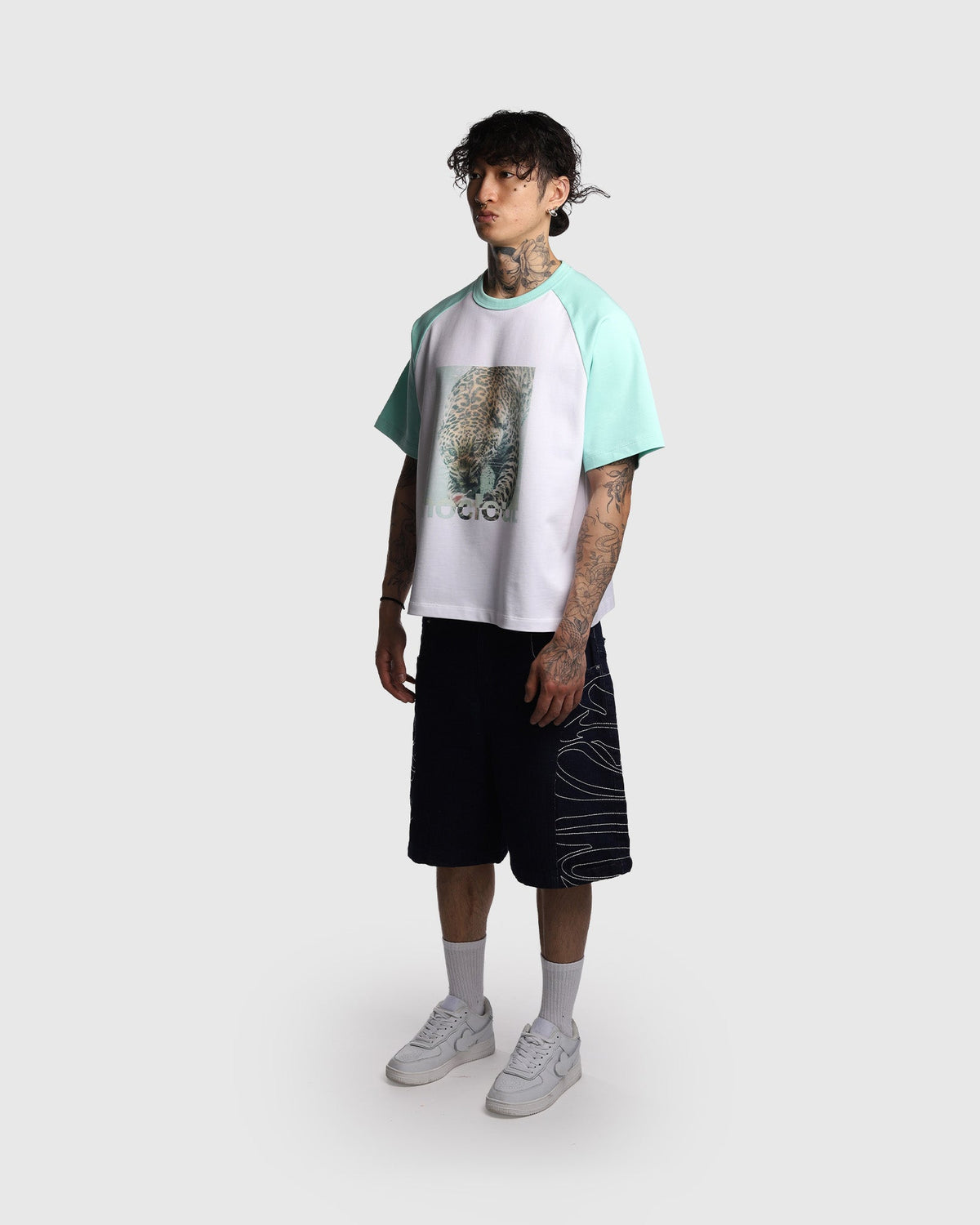 Rawrrr Tee