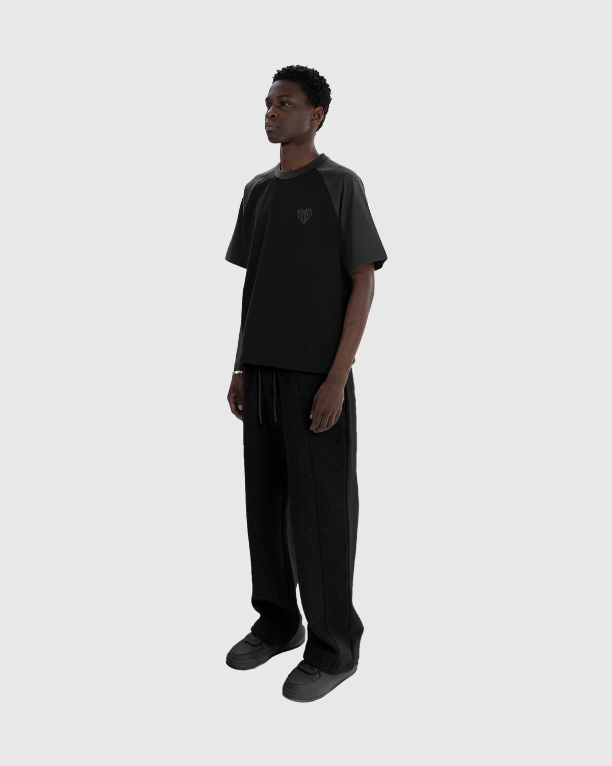 Steel Tee