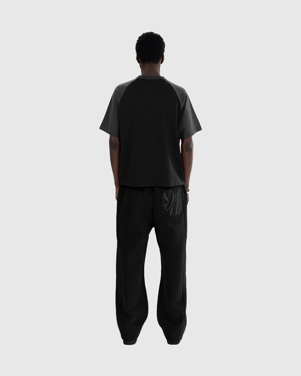 Steel Tee