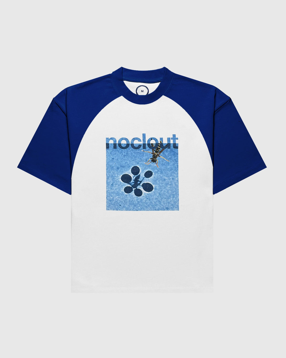 Bzzzzz Tee