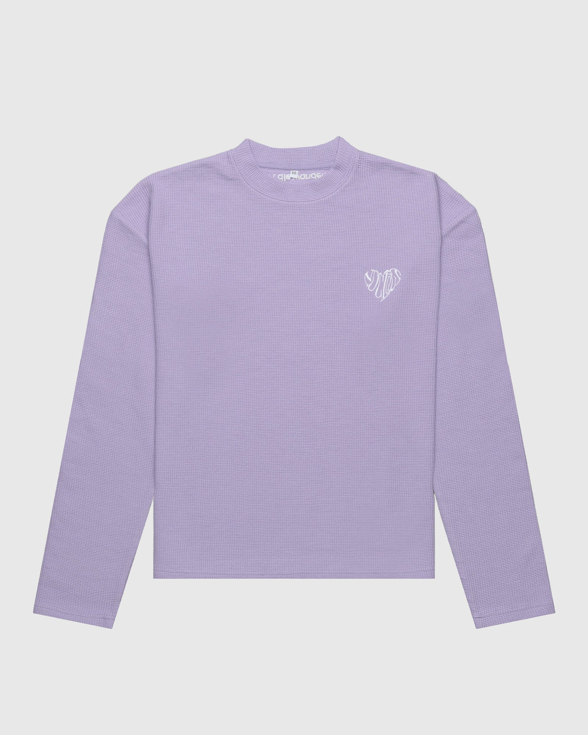 Lilas Waffle