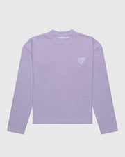 Lilas Waffle