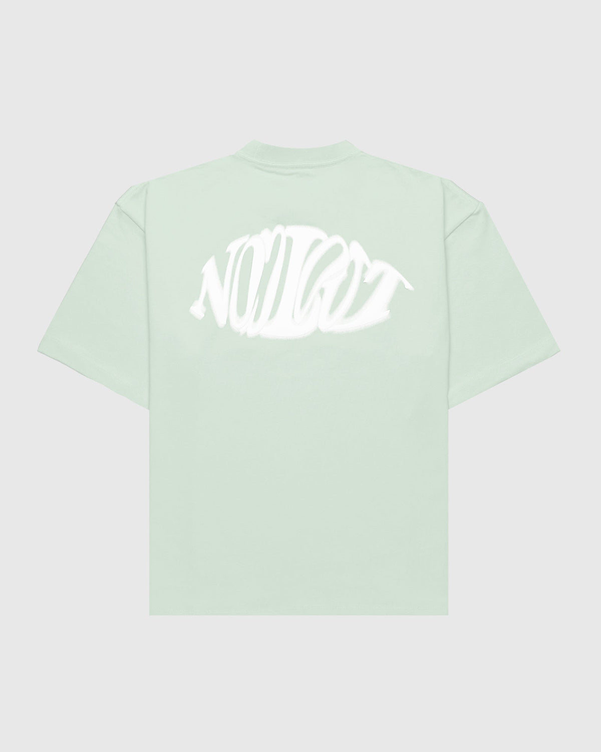 Glacial Mint Tee