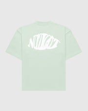 Glacial Mint Tee