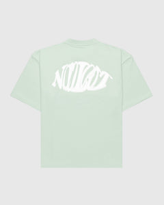 Glacial Mint Tee