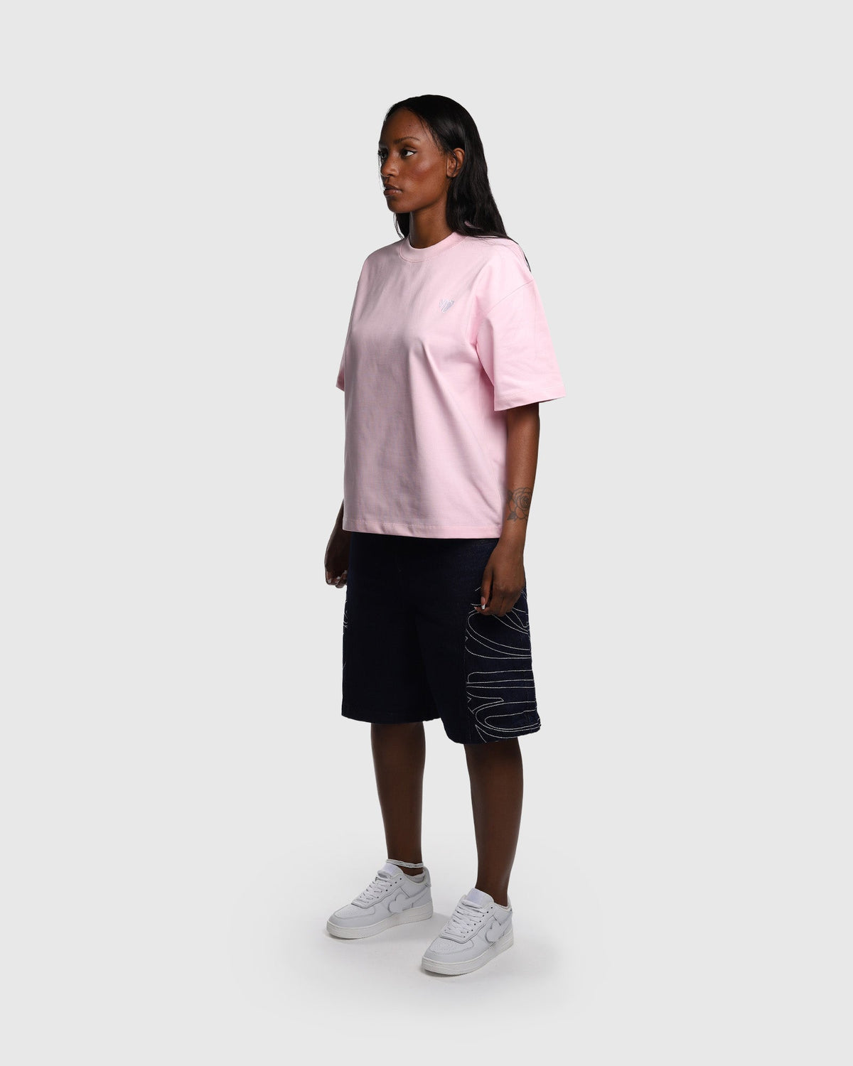 Flamingo Tee
