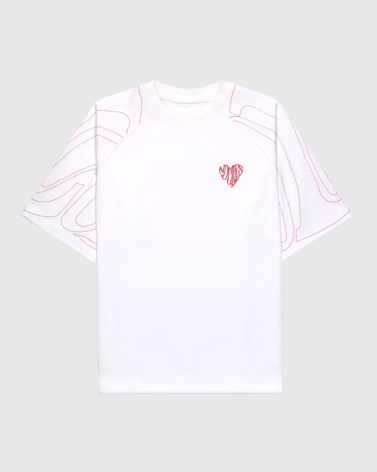 Bloody Link Tee