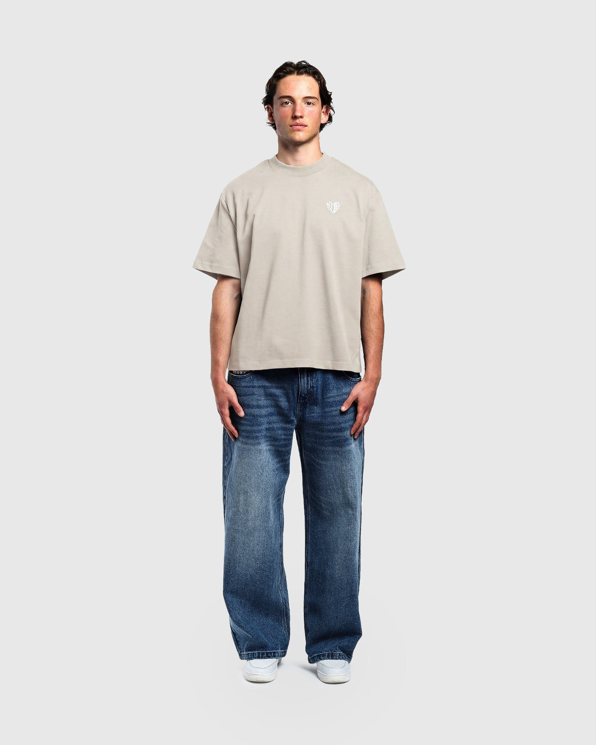 Tee Beige
