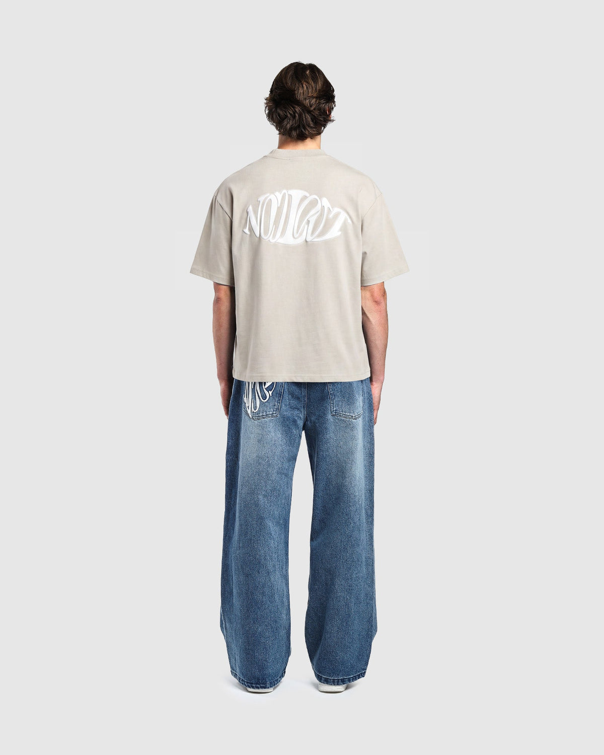 Tee Beige