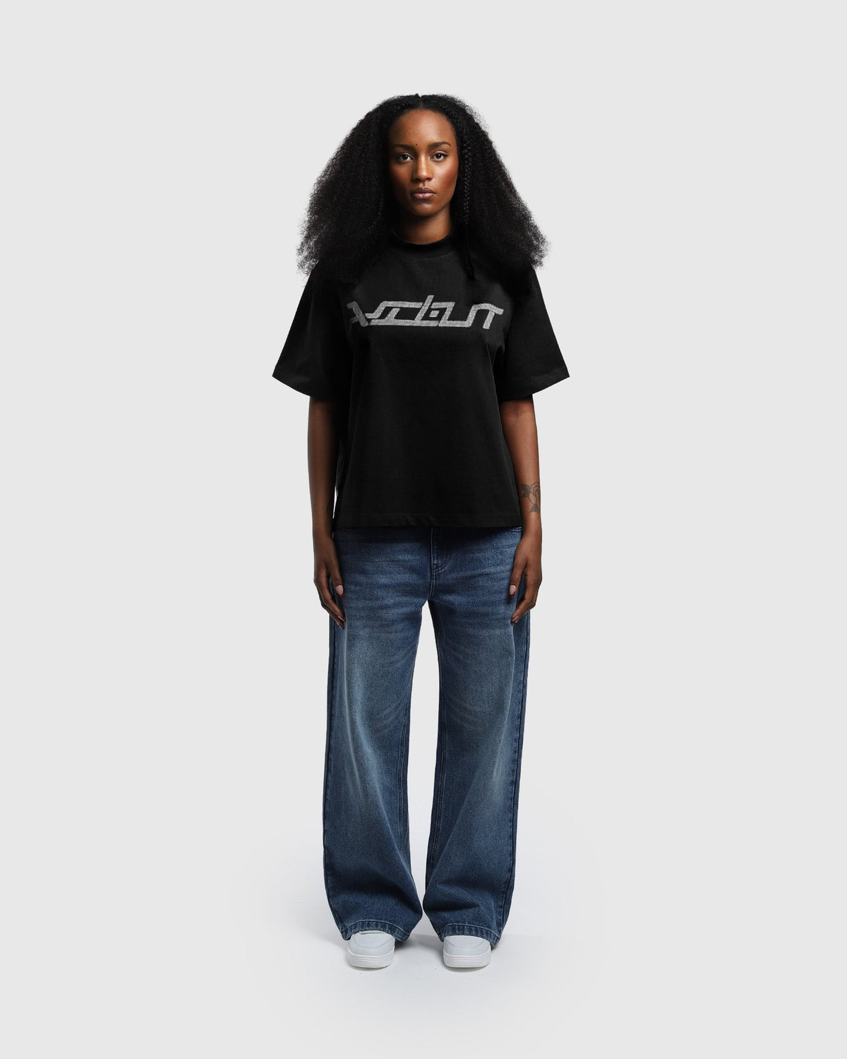Vantablack Tee