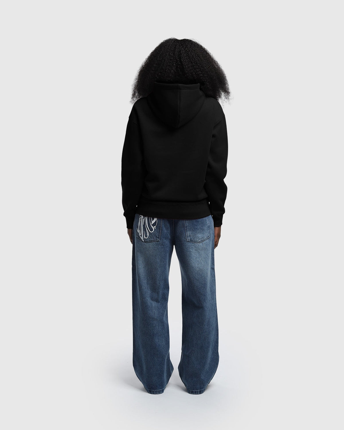 Vantablack Zip