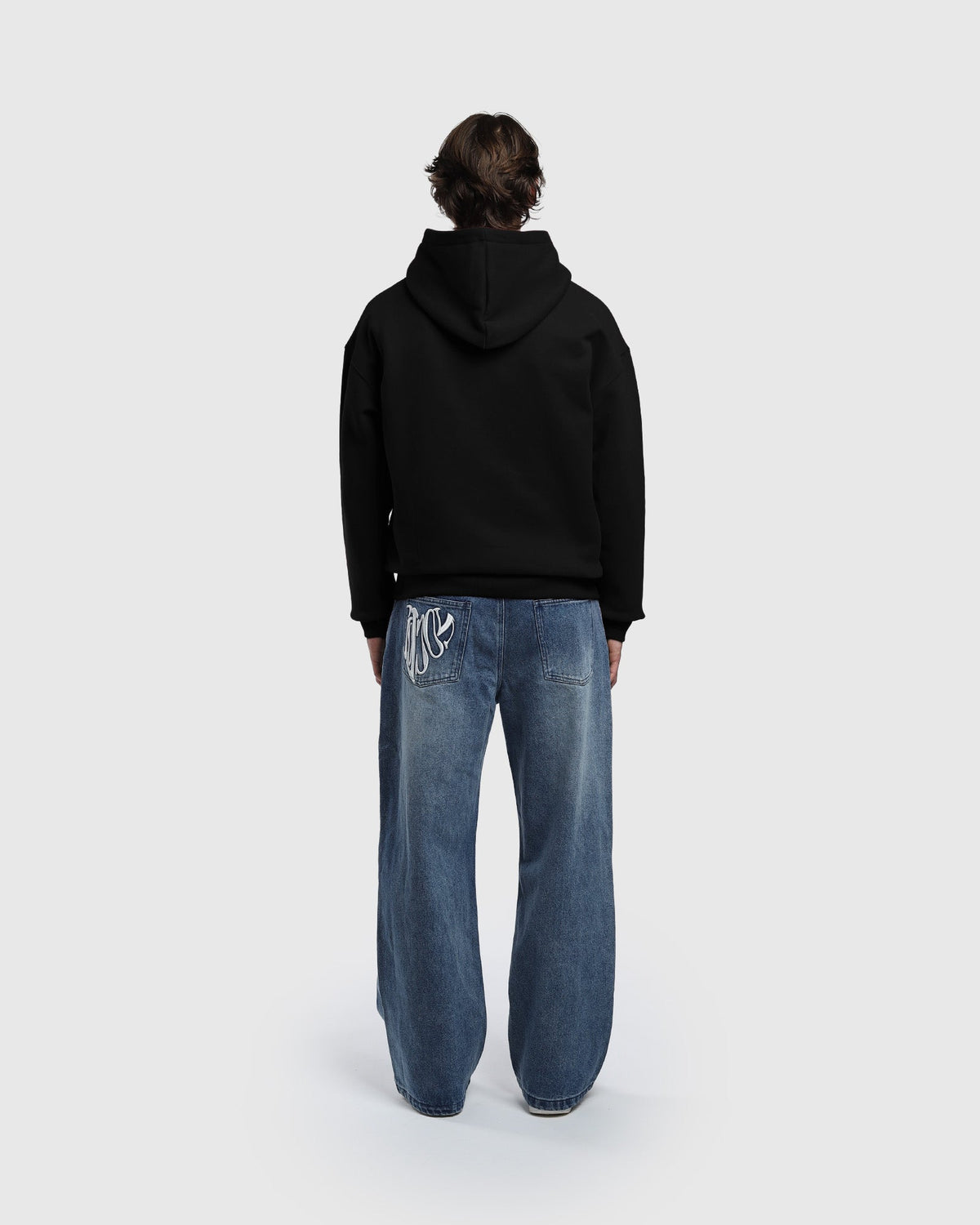 Vantablack Zip