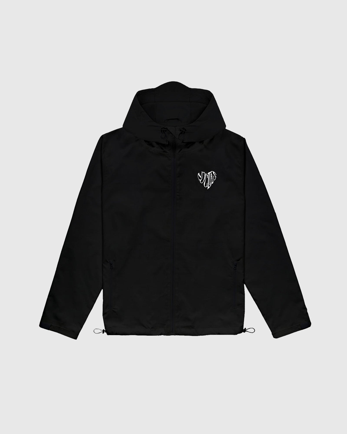 Darker Windbreaker V2