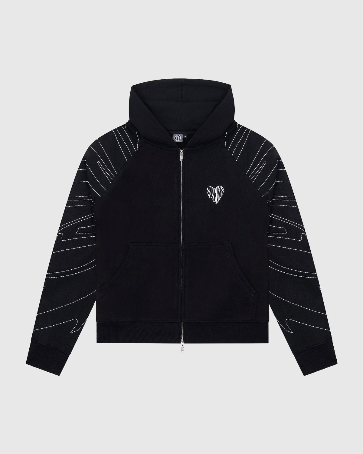 Darker Link Zip