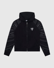 Darker Link Zip