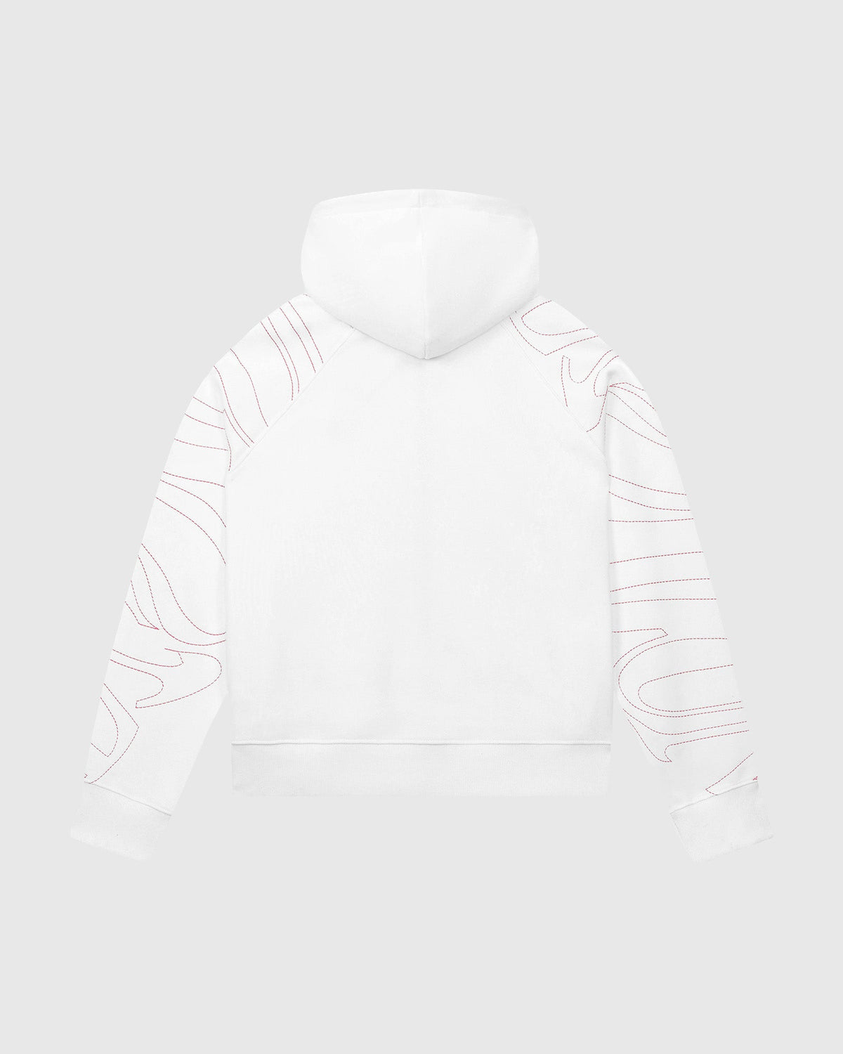 Pinky Link Zip