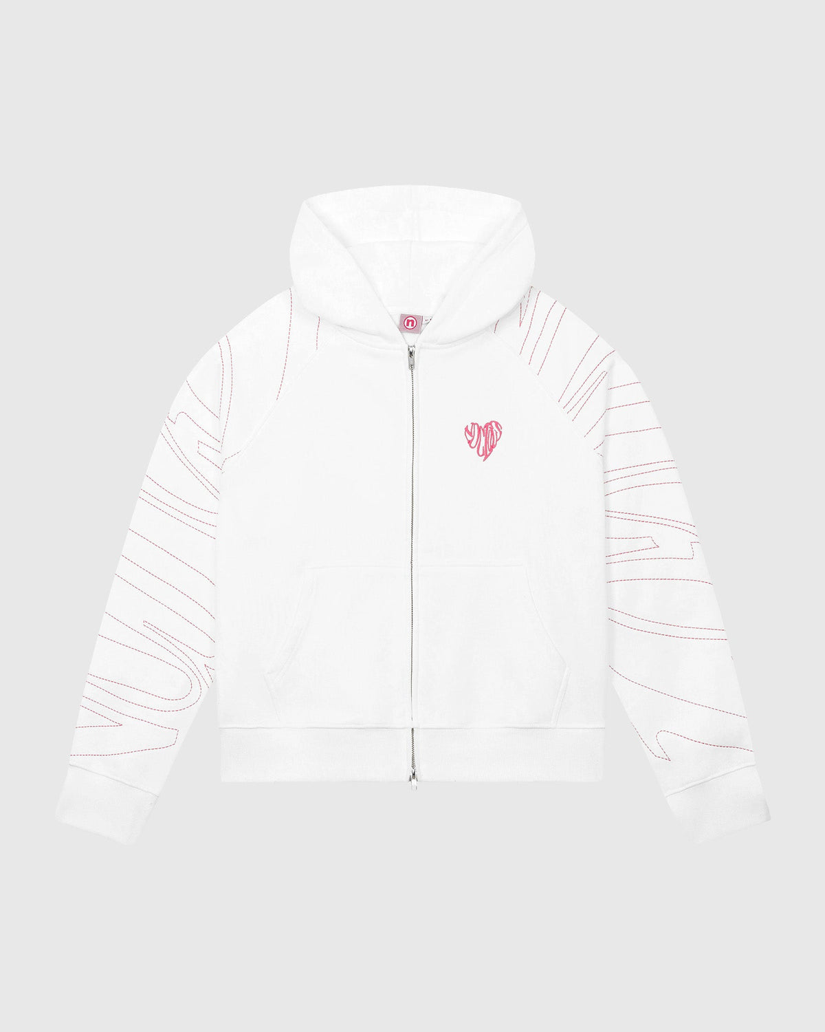 Pinky Link Zip