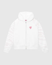 Pinky Link Zip