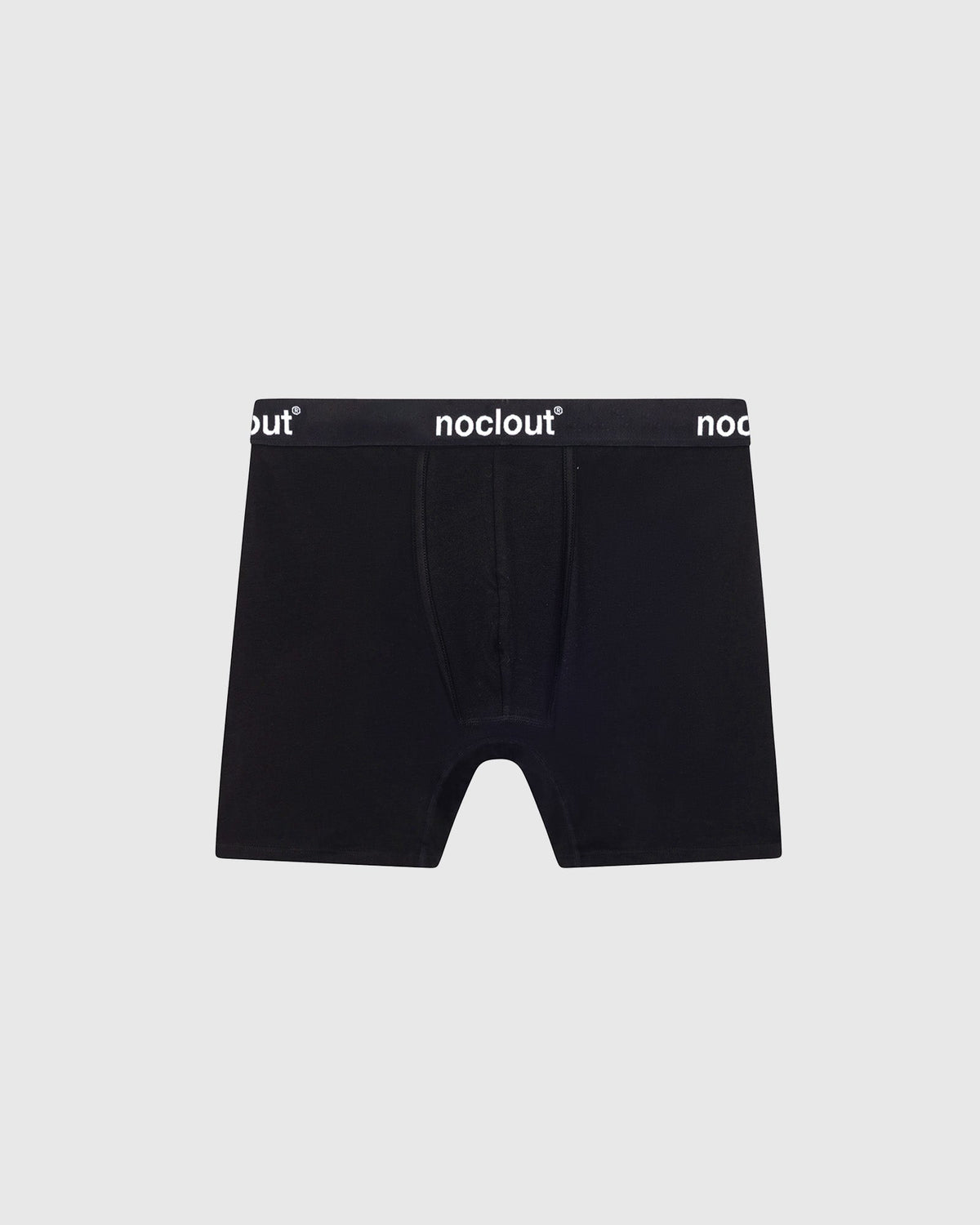 Indispensable Boxer