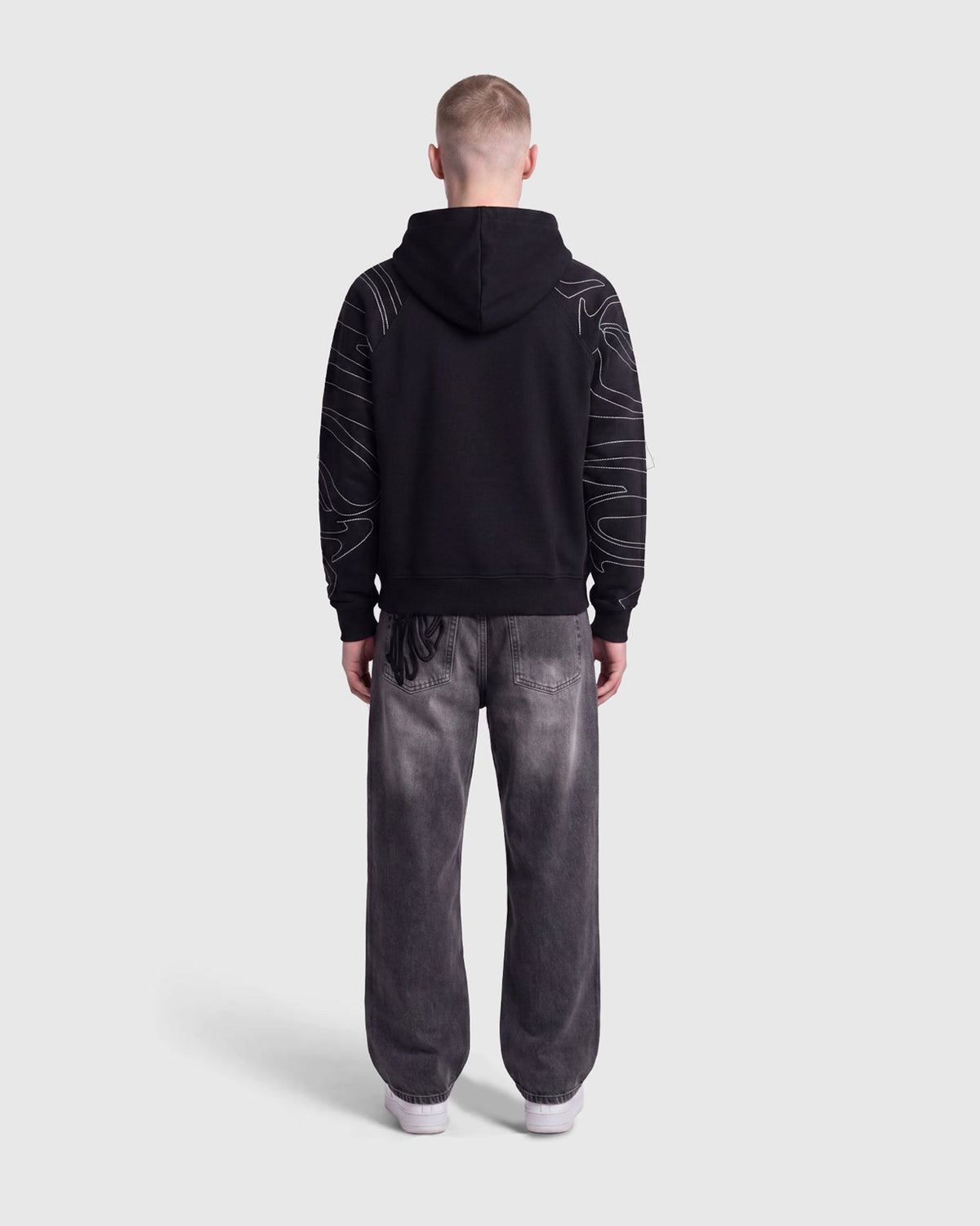 Darker Link Zip